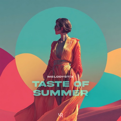 Taste of Summer