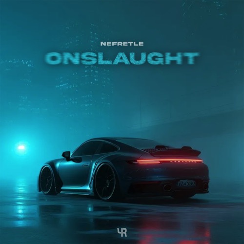 Onslaught (Slowed)