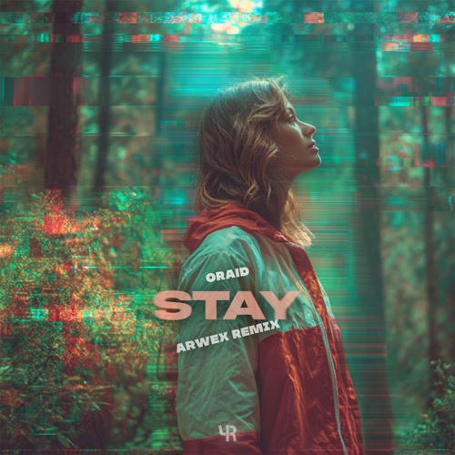 Stay (Arwex Remix)