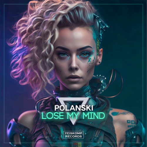 Lose My Mind