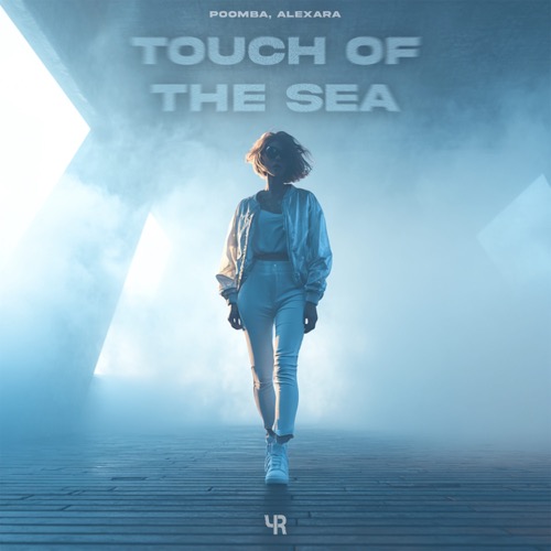 Touch of the Sea