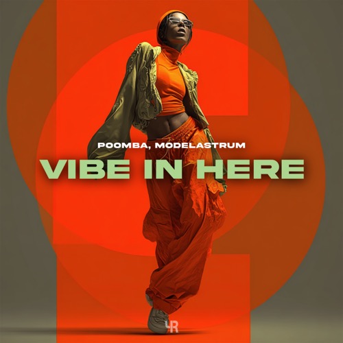 Vibe in Here