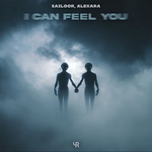 I Can Feel You