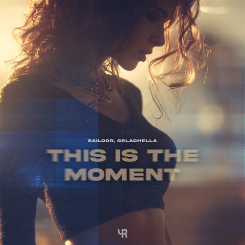 This is the Moment