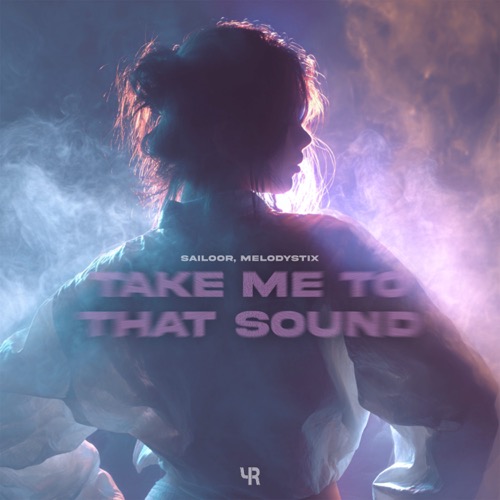 Take Me to that Sound