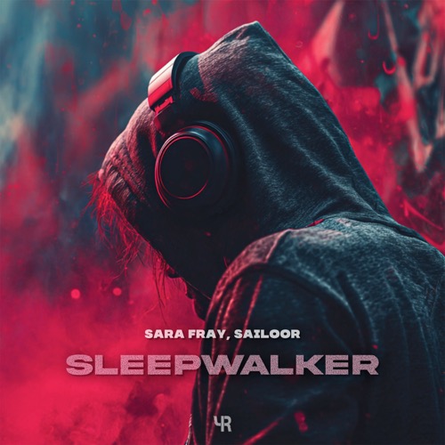 Sleepwalker
