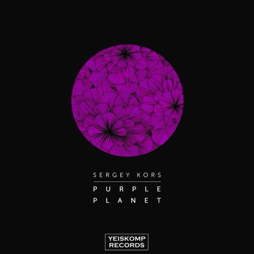 Purple Planet