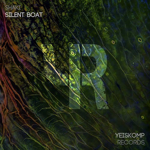 Silent Boat