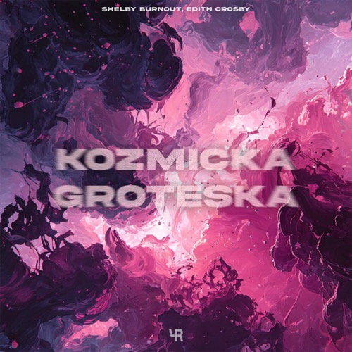 Kozmicka Groteska