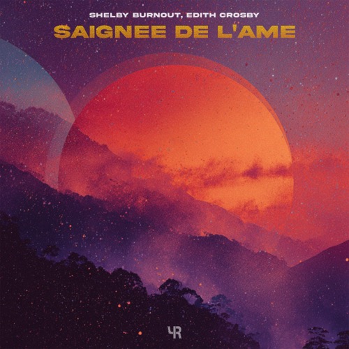 Saignee De L’Ame