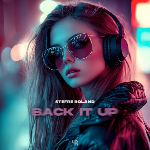 Back It Up