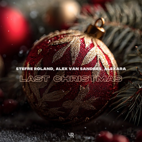 Last Christmas
