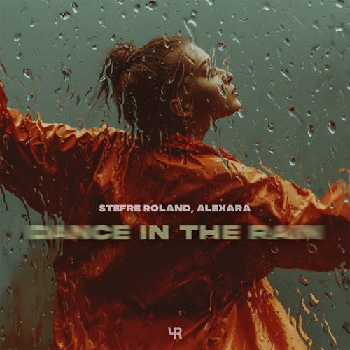 Dance In The Rain