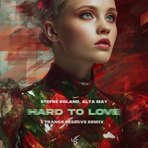 Hard To Love (Trance Reserve Remix)