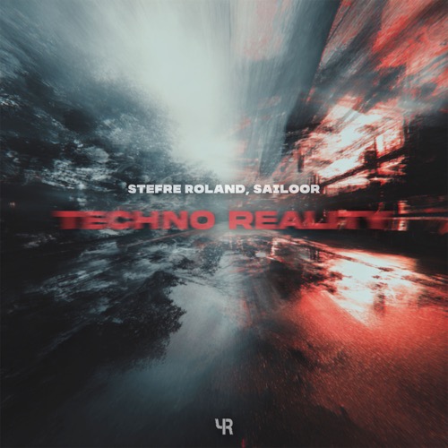 Techno Reality