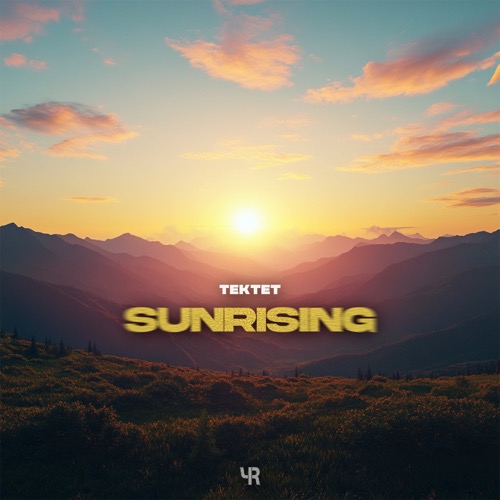 Sunrising