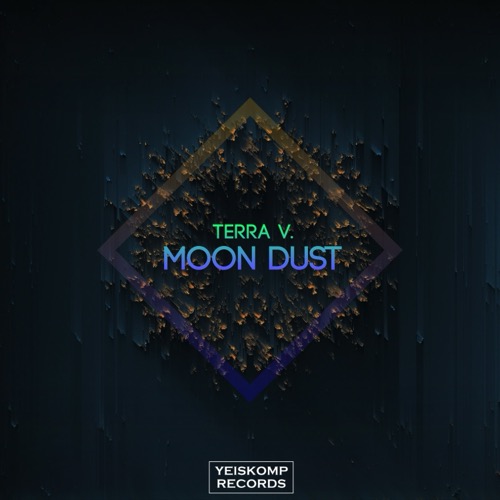 Moon Dust
