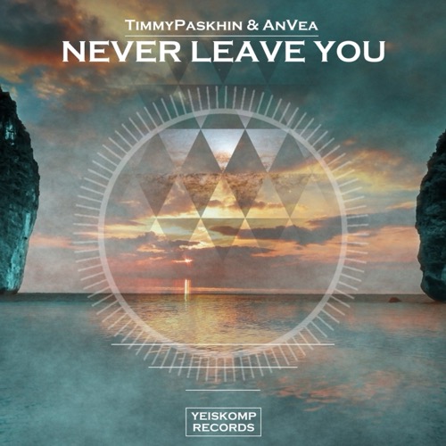 Never Leave You