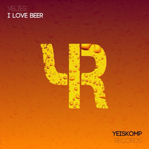 I Love Beer