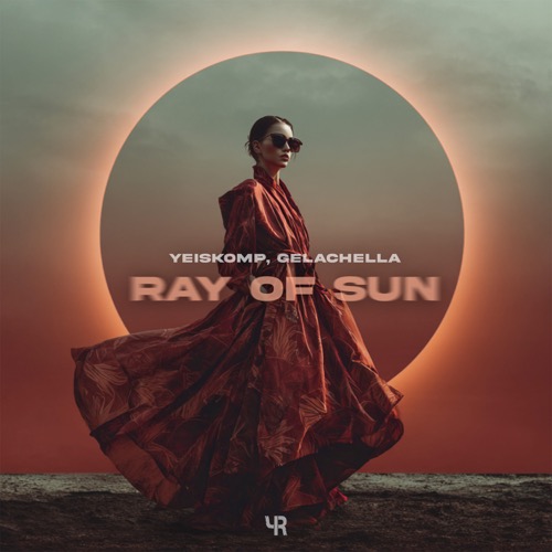 Ray of Sun