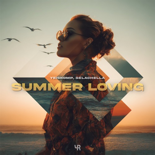 Summer Loving