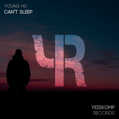 Can’t Sleep